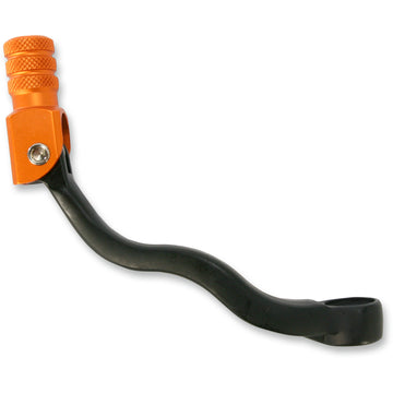 Moose Racing Shift Lever - Orange - KTM 81-0565-02-40