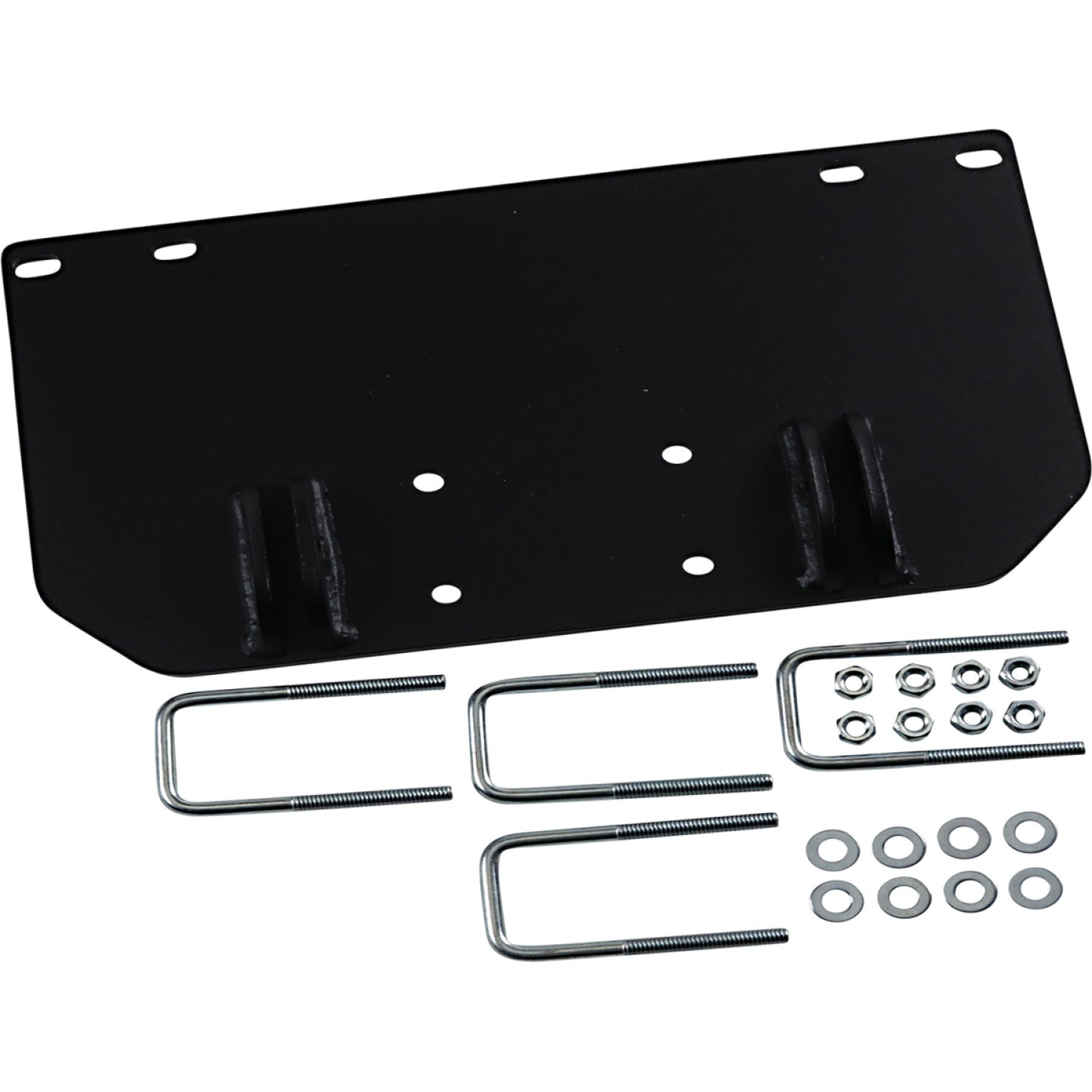 Moose Utility Plow Mount - UTV - CF Moto 2831PF | Plows