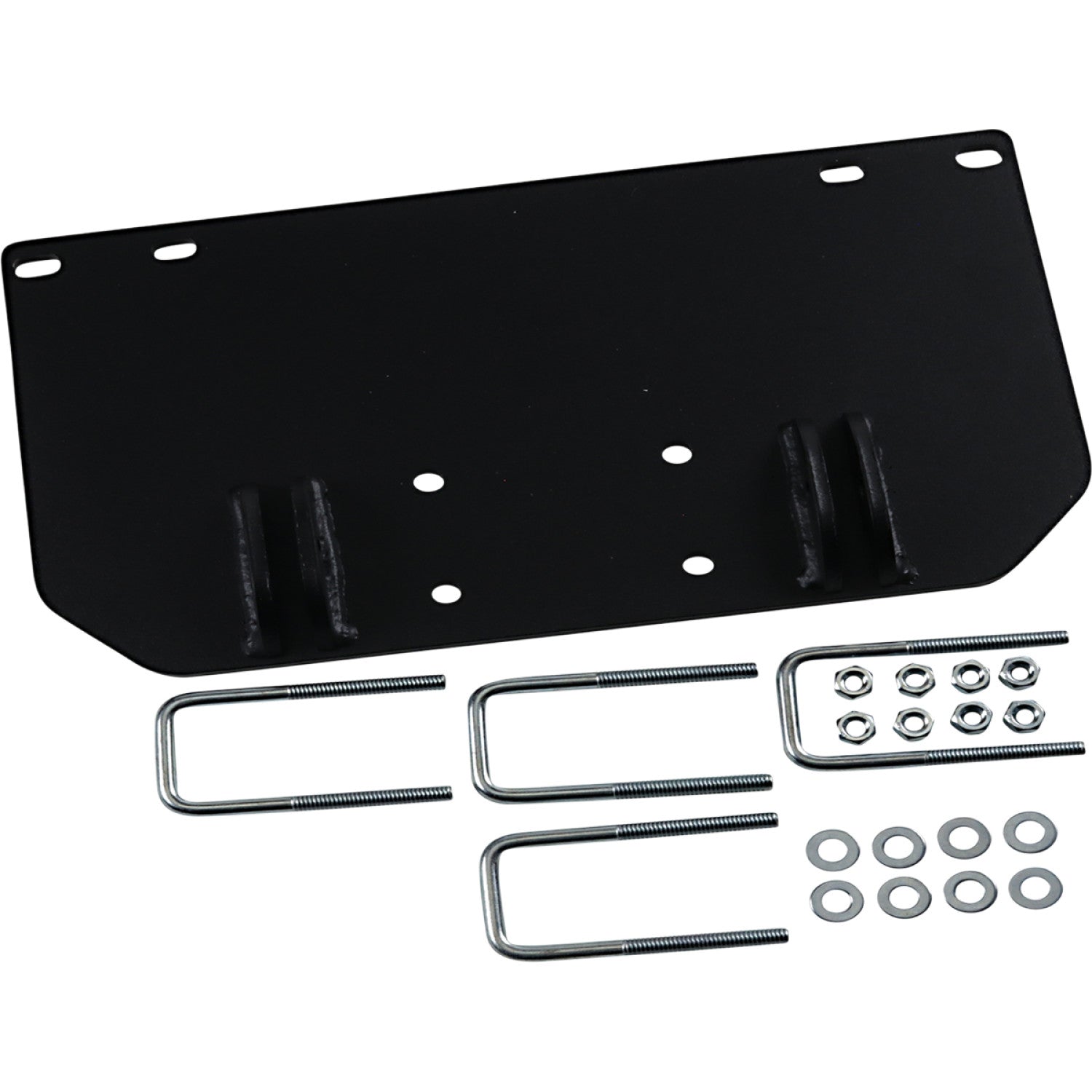 Moose Utility Plow Mount - UTV - CF Moto 2831PF | Plows