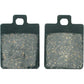 EBC SFA Brake Pads - SFA260 SFA260 | Brake Pads   Ceramic