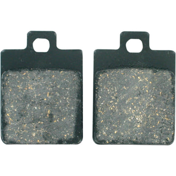 EBC SFA Brake Pads - SFA260 SFA260 | Brake Pads   Ceramic