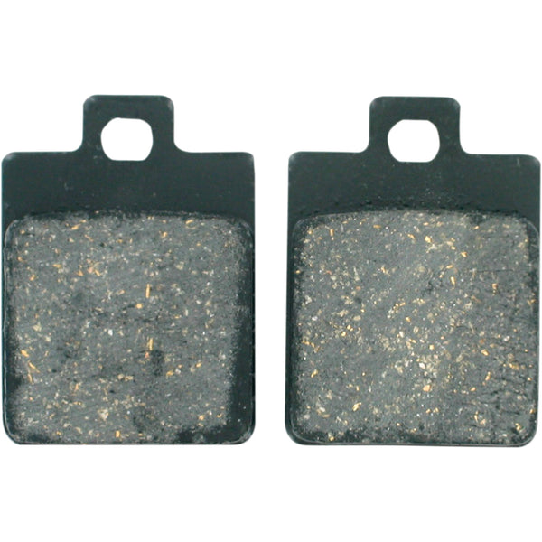 EBC SFA Brake Pads - SFA260 SFA260