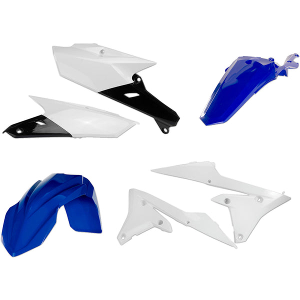 Acerbis Standard Replacement Body Kit - OEM '15 2449634891