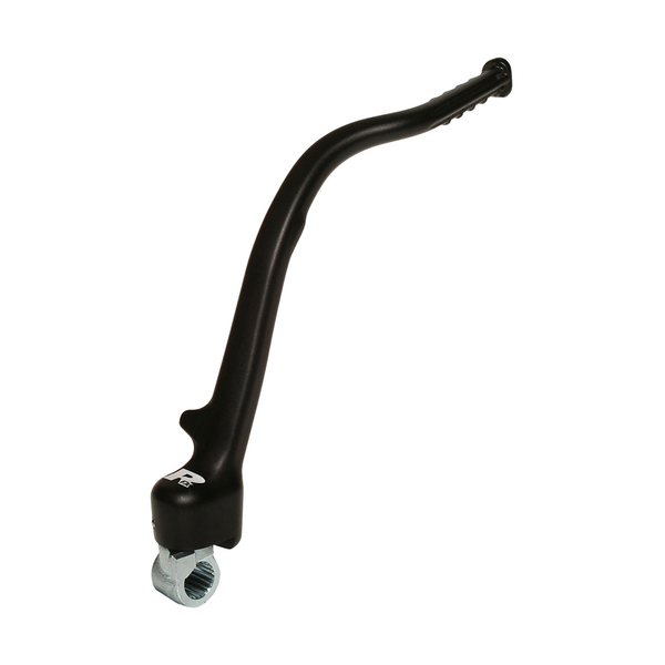 RFX Kick Starter Hard Anodized Black Hon FXKS 10500 99H3