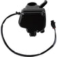 MOOSE OFFROAD Throttle Assembly - Banshee/Blaster 700-1225-PU