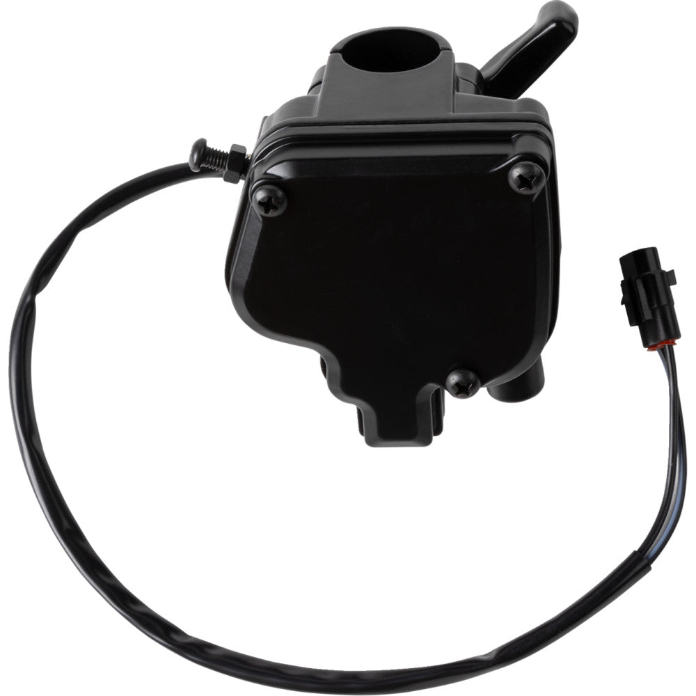 MOOSE OFFROAD Throttle Assembly - Banshee/Blaster 700-1225-PU