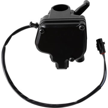 MOOSE OFFROAD Throttle Assembly - Banshee/Blaster 700-1225-PU