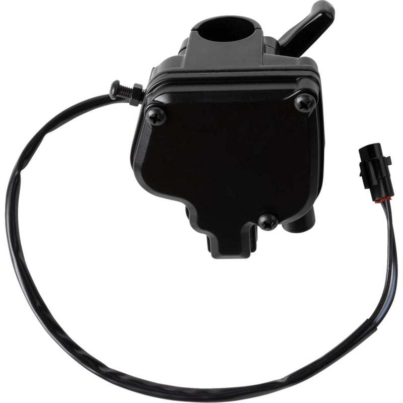 MOOSE OFFROAD Throttle Assembly - Banshee/Blaster 700-1225-PU
