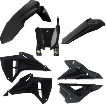 CYCRA 5 Piece Replica Body Kit - Black 1CYC-9437-12