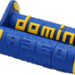DOMINO A360 Off-Road Grips - Blue/Yellow A36041C4847A7-0