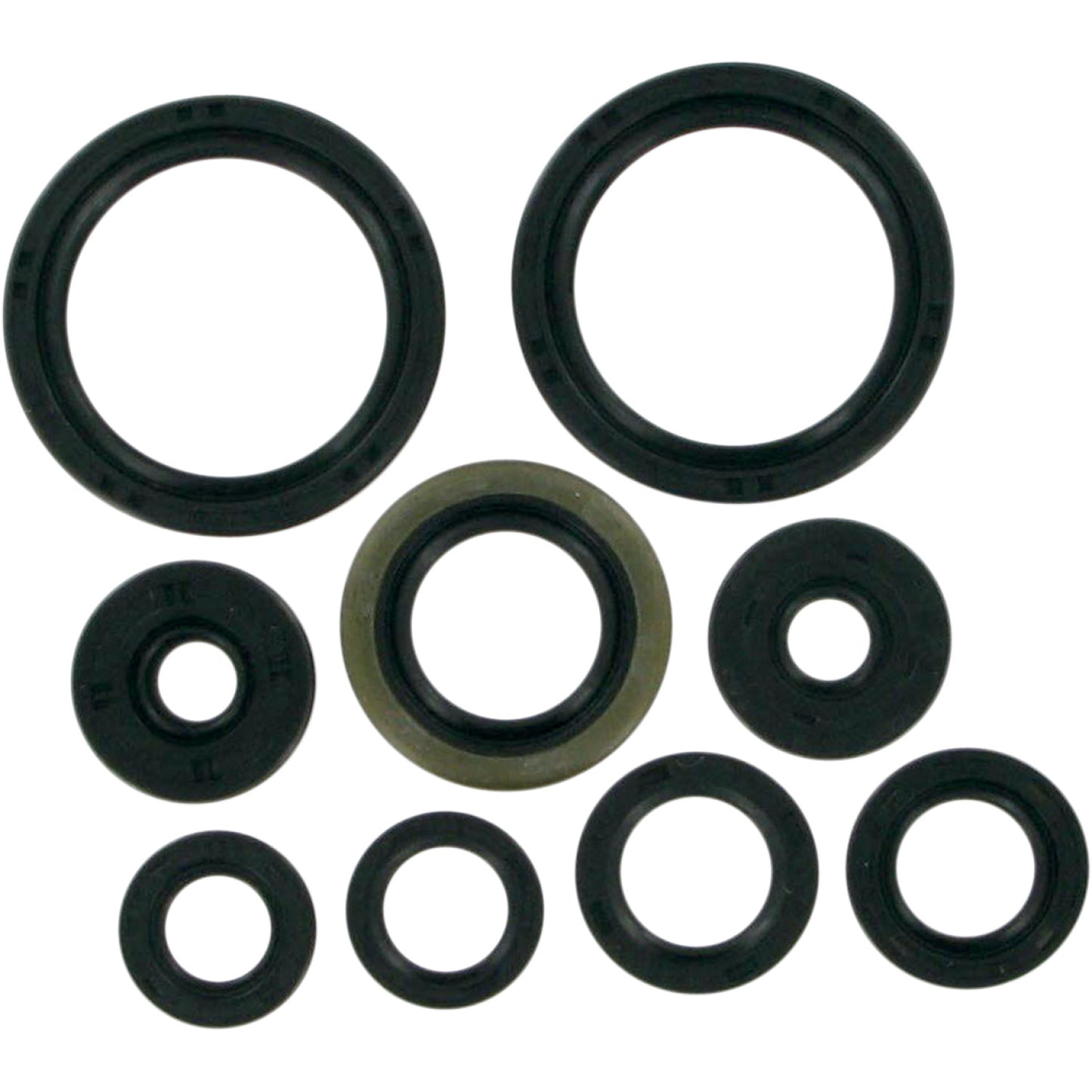 Moose Racing Motor Seals 822316MSE