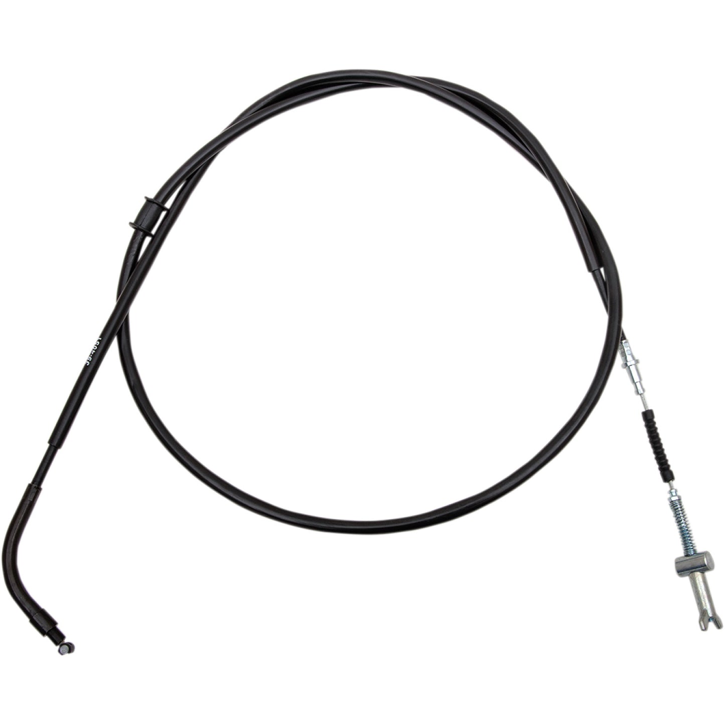 Moose Racing Brake Cable - Rear - Parking - Suzuki 45-4043