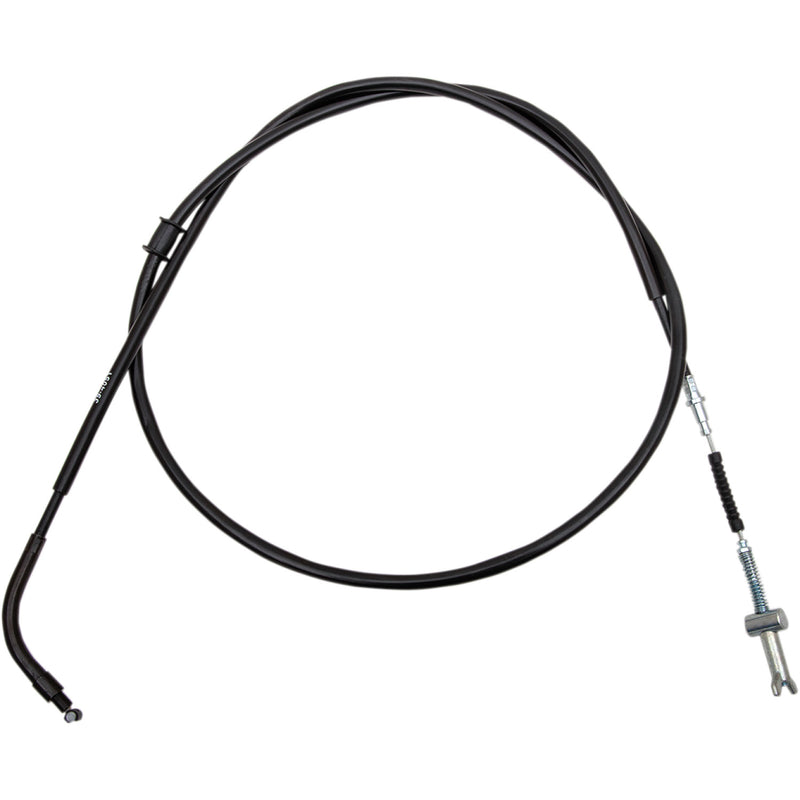 Moose Racing Brake Cable - Rear - Parking - Suzuki 45-4043