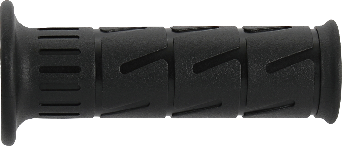 DOMINO Kawasaki Replica Grips - 11.5 cm 6754.82.40.06-0