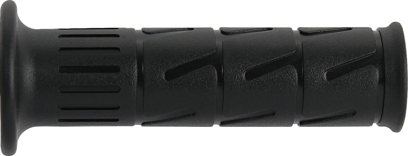 DOMINO Kawasaki Replica Grips - 12.5 cm 6752.82.40.06-0