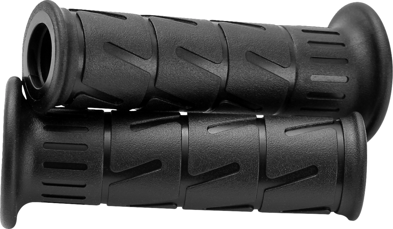 DOMINO Kawasaki Replica Grips - 11.5 cm 6754.82.40.06-0