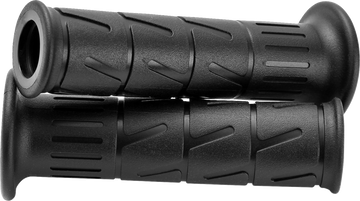 DOMINO Kawasaki Replica Grips - 12.5 cm 6752.82.40.06-0