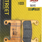 SBS HS Brake Pads - 960HS 960HS