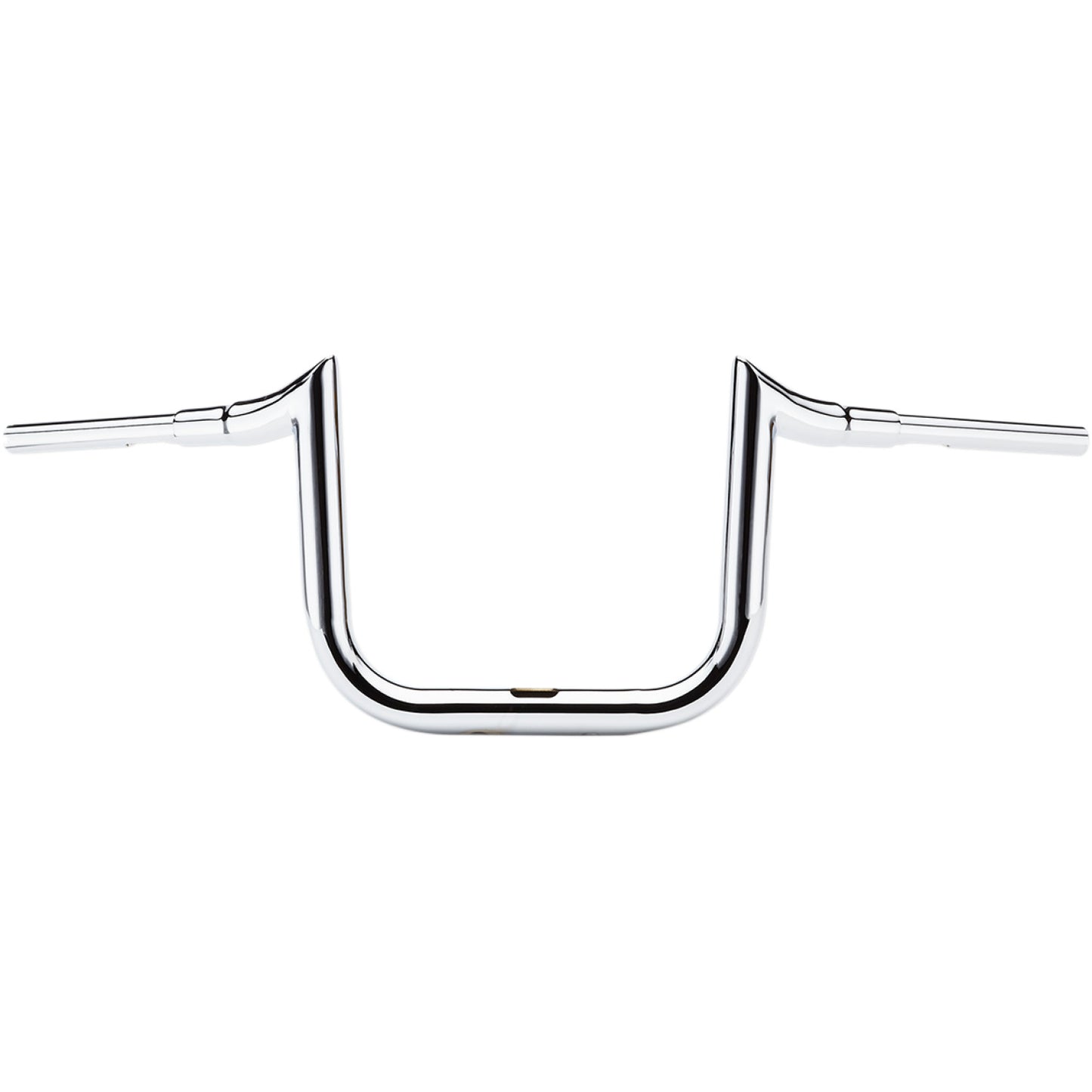 LA Choppers Handlebar - Prime Ape - 10" - Chrome LA-7357-10