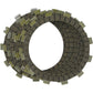 EBC Clutch Kit CK2310 | Clutch Plates & Springs