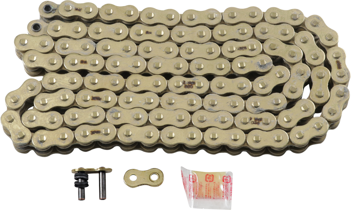 RK 520 Max Z - Drive Chain - 150 Links - Gold 520MAXZ-150-GG