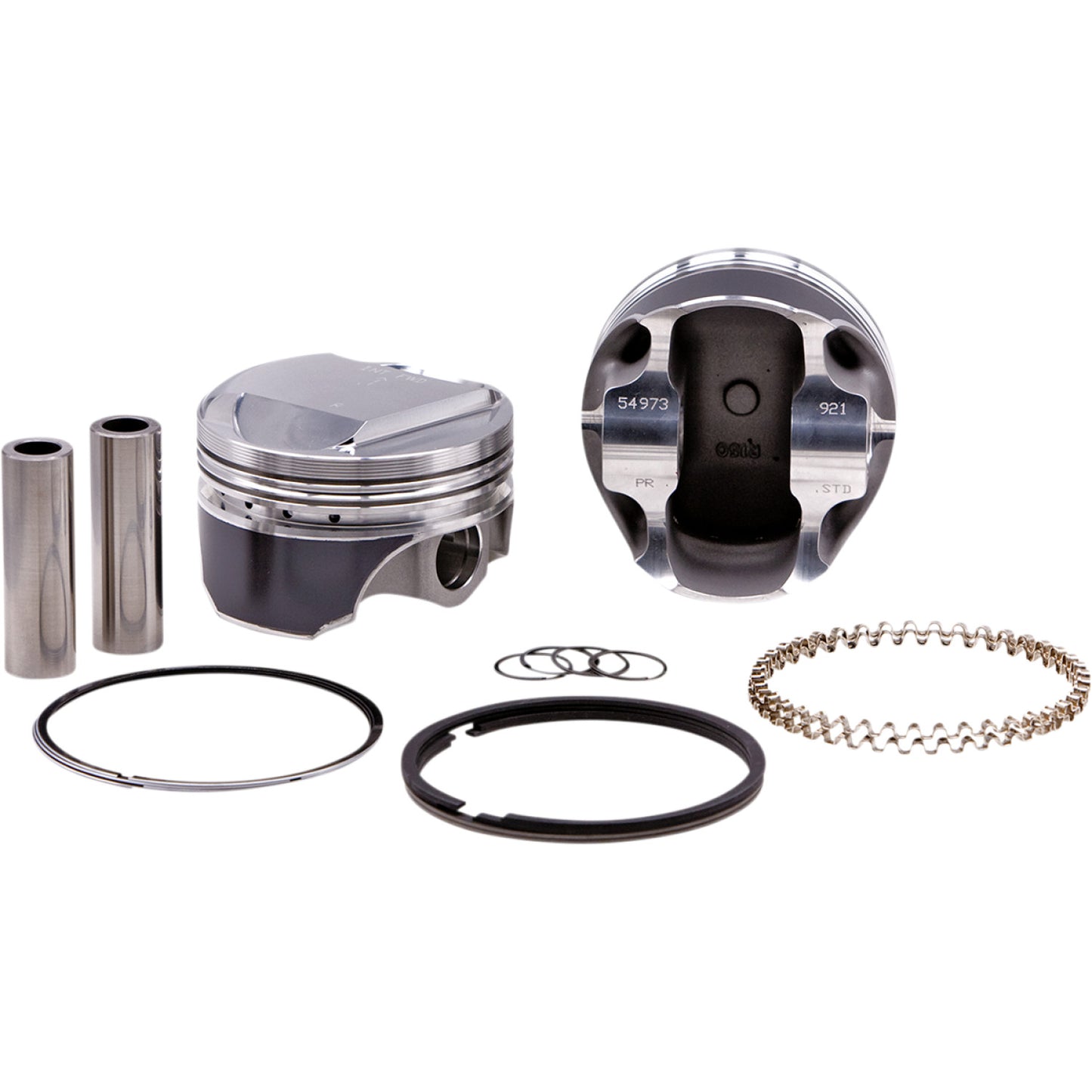 KB Performance Piston - Evolution KB921C.005 | Piston & Ring Kits