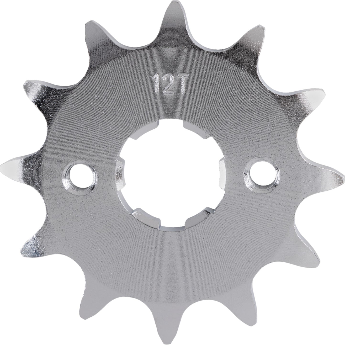 Moose Racing Front Sprocket - 12 Tooth - Honda D26-11B0-12CRMO