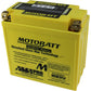 Battery Mb9uhd Sealed Factory Activated