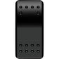 Moose Offroad Rocker Switch - On/Off PLN-PWR | Switch Group