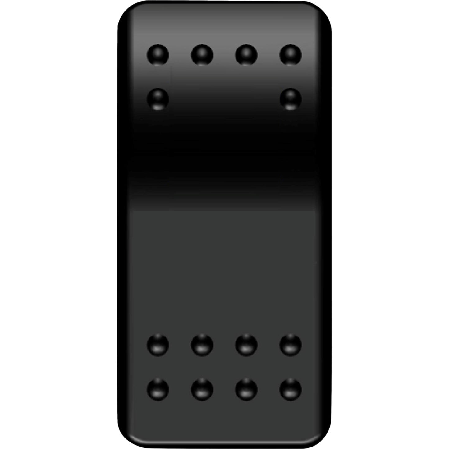 Moose Offroad Rocker Switch - On/Off PLN-PWR | Switch Group