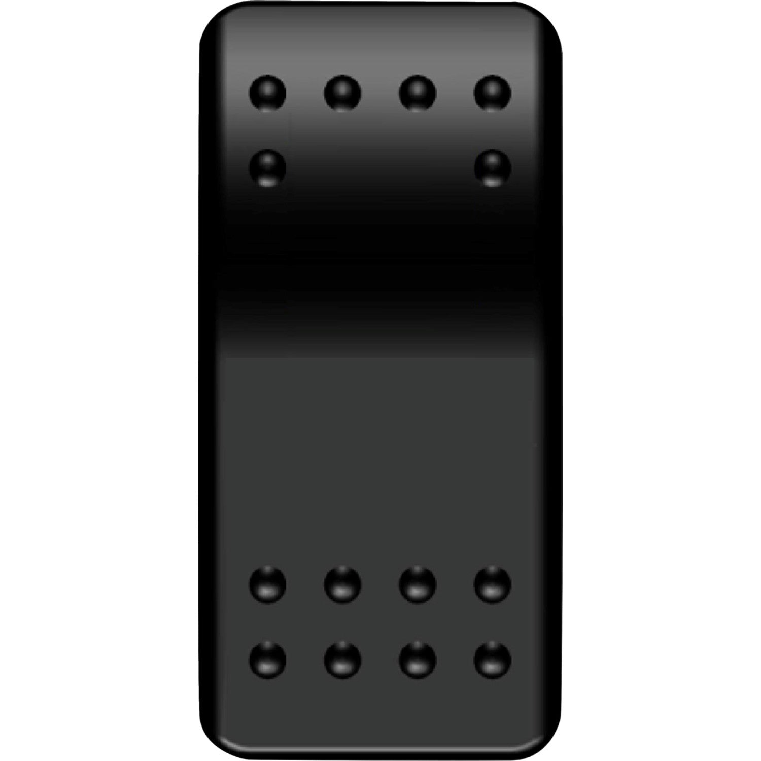 Moose Offroad Rocker Switch - On/Off PLN-PWR | Switch Group