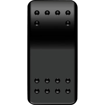 Moose Offroad Rocker Switch - On/Off PLN-PWR | Switch Group