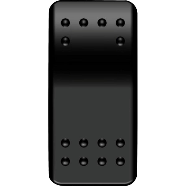 Moose Offroad Rocker Switch - On/Off PLN-PWR
