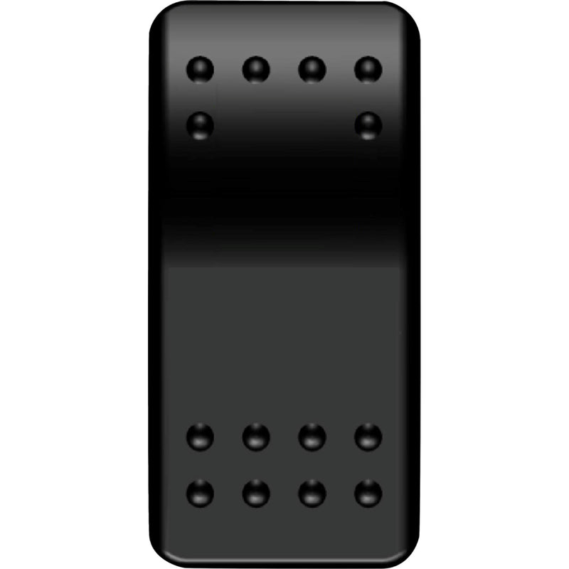 Moose Offroad Rocker Switch - On/Off PLN-PWR | Switch Group