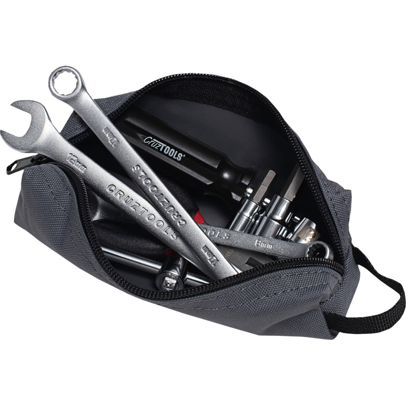 CRUZTOOLS Tool Kit - Switchback* - Honda/Kawasaki/Yamaha/Suzuki SBJM