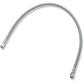 Goodridge Brake Line - Stainless - 32" 80332 | Brake Lines Hoses Stainless Steel