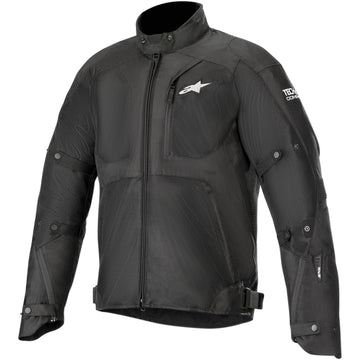 ALPINESTARS Tailwind Air Waterproof Jacket - Black - Small 3200619-10-S