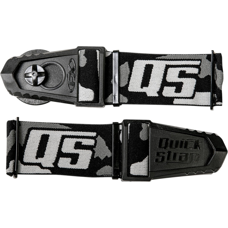 FACTORY EFFEX Quick Strap Kit - Camo QS-25