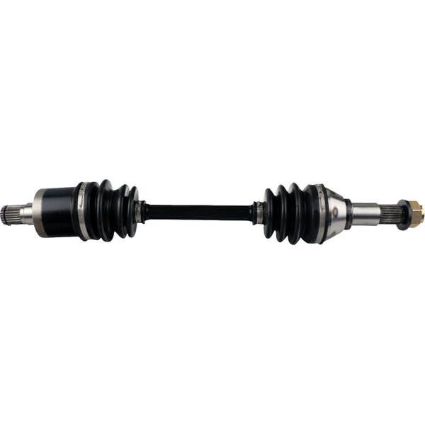 Moose Offroad Axle Kit - CV - Complete - OEM Replacement - Standard - Rear Left/Right/Middle - Outlander CAN-7037