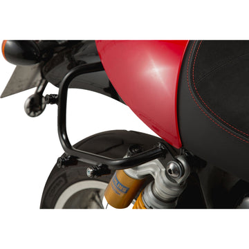 SW-Motech SLC Side Carrier - Left - Thruxton - TFC/1200/1200R HTA.11.795.10000 | Luggage Racks   Motorcycle