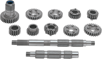 Andrews 5-Speed Gear Set - 2.94:1 First Ratio 296085