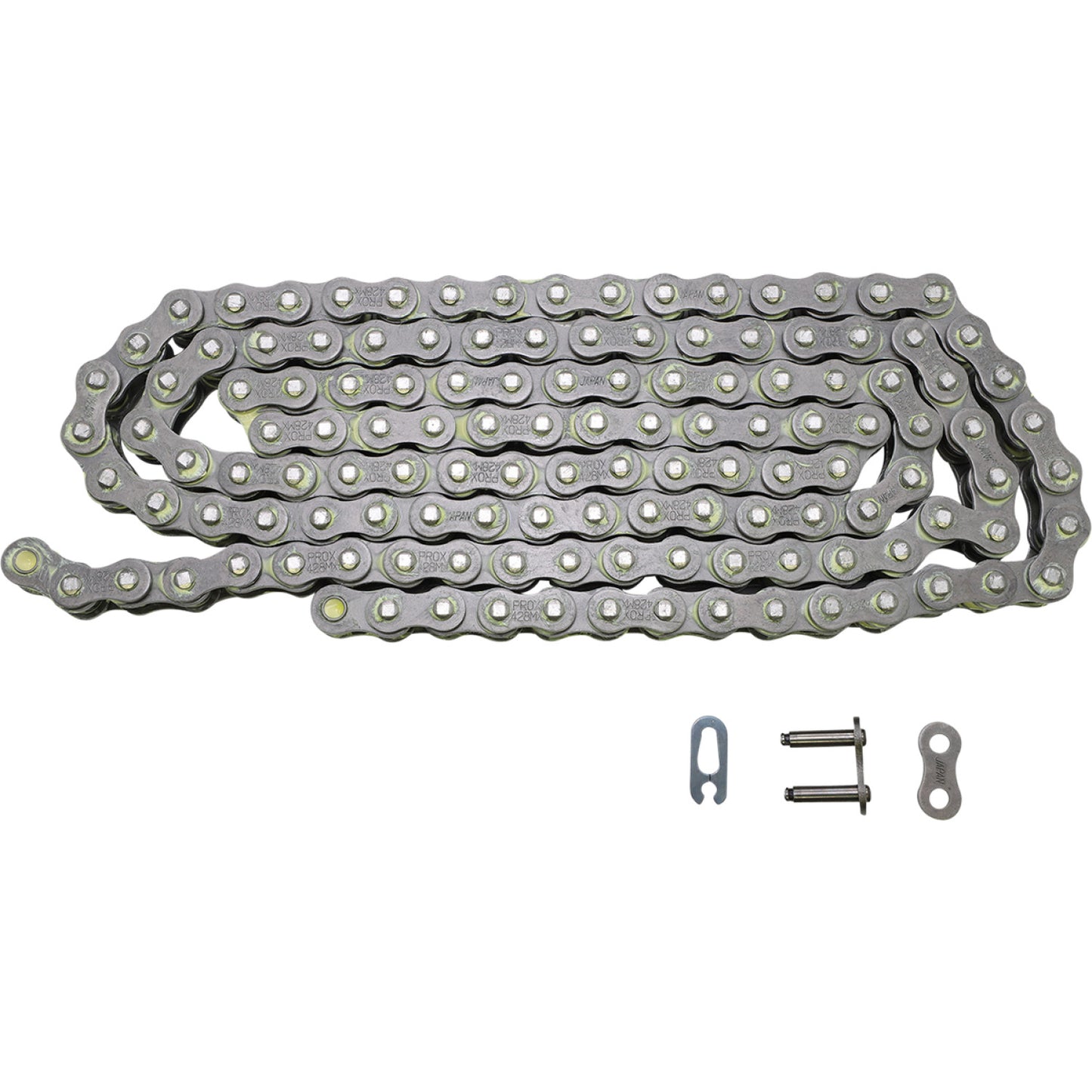 PROX 428 MX Chain - 130 Link 07.RC428130C