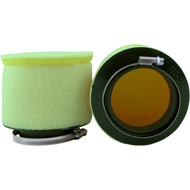 No Toil Pre-Oiled Air Filter - Arctic Cat 3002 by No Toil