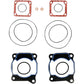 Athena Gasket Kit - Yamaha - 68 mm P400485160021 | Gaskets & Kits