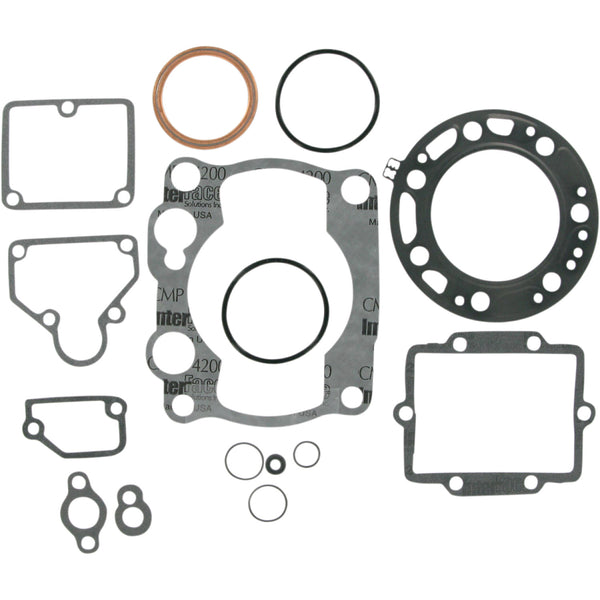 Moose Racing Top End Gasket Kit - Kawasaki 810464MSE