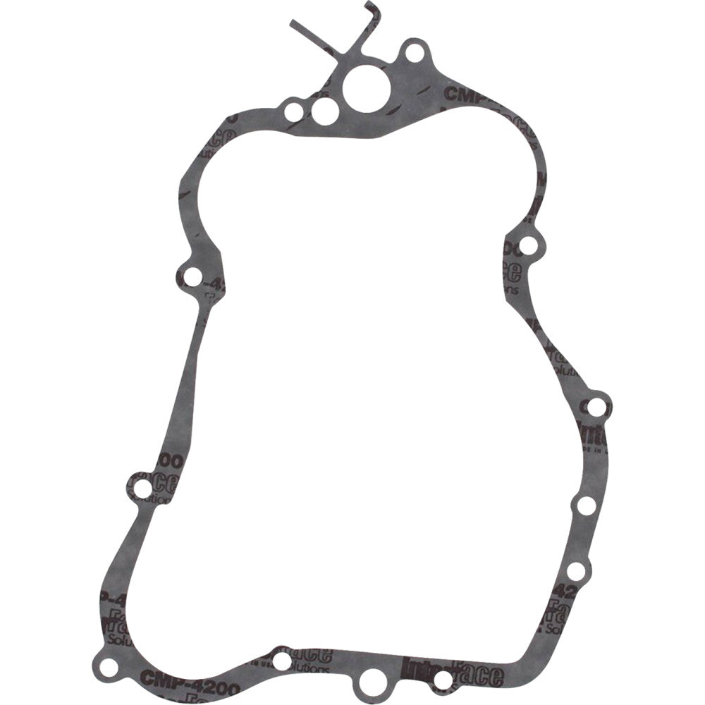 Moose Offroad Inner Clutch - Side Cover Gasket Kit - Yamaha 817646mse