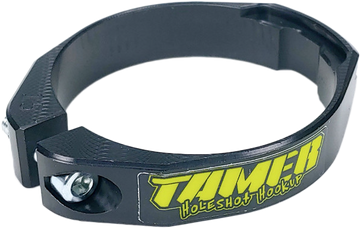 Tamer Wds 2.0 Ring Only Black