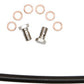 Galfer Steel Brake Line Rear KTM
