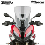 ZTechnik VStream Windscreen Sport/Touring Light Tint BMW