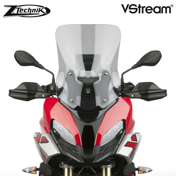 ZTechnik VStream Windscreen Sport/Touring Light Tint BMW